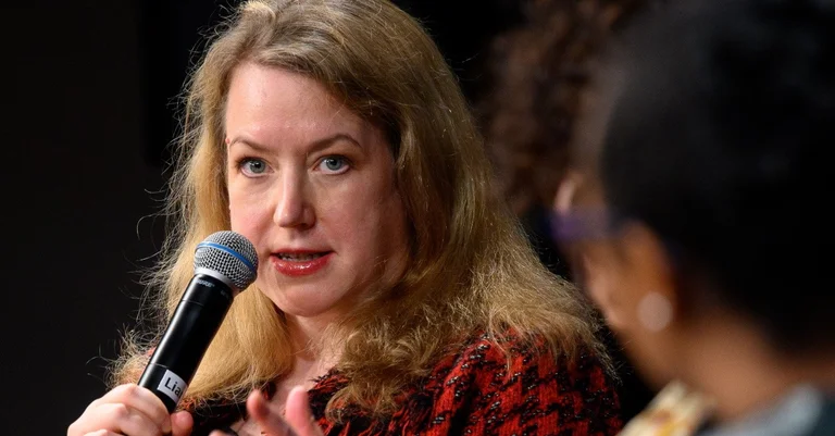 Vorschaubild: Deutsche Publizistin Liane Bednarz: „Atomtod“ für die Ukraine?