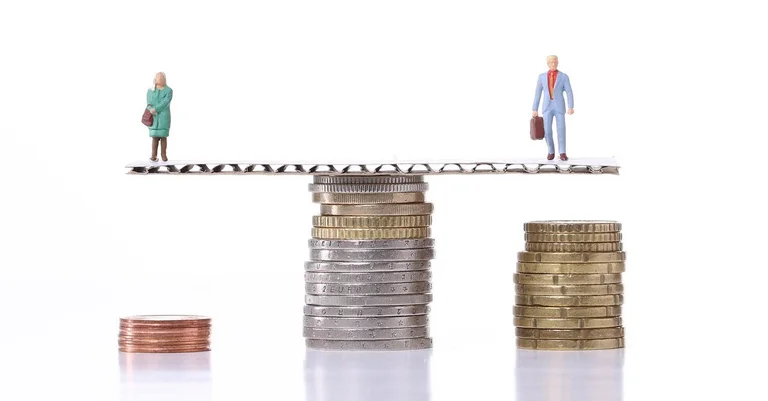 Vorschaubild: Grüne: „Gender Pay Gap ist Sexismus am Lohnzettel“