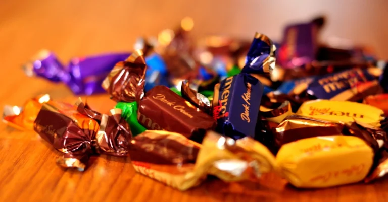 Vorschaubild: Süßwarenhersteller Bodeta meldet Insolvenz an