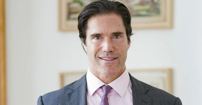 Vorschaubild: Tassilo Wallentin – Der Ex-„Krone“-Kolumnist will sich nicht verstecken