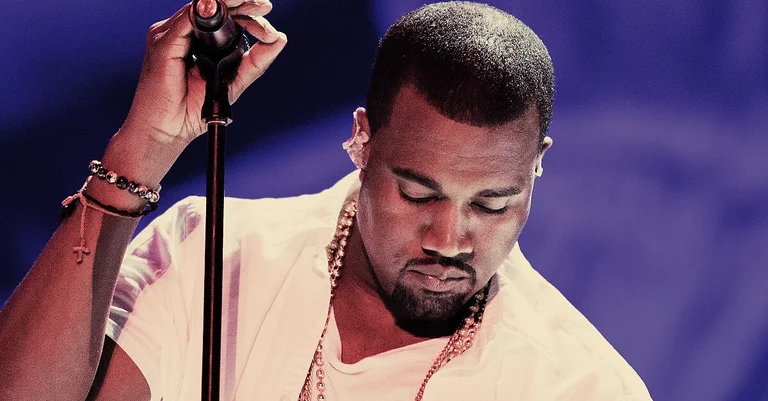 Vorschaubild: Social Media: Kanye West will Twitter-Alternative Parler kaufen