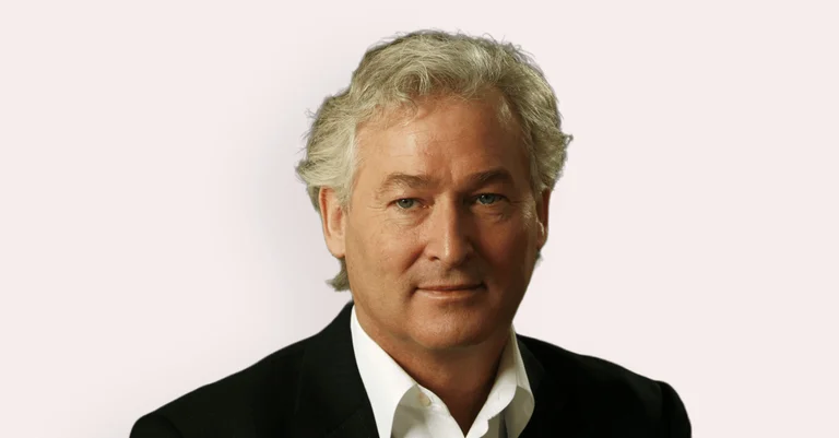 Vorschaubild: Heimo Schwilk: „Ernst Jünger versuchte, alles, was er wahrnahm, zu transzendieren“