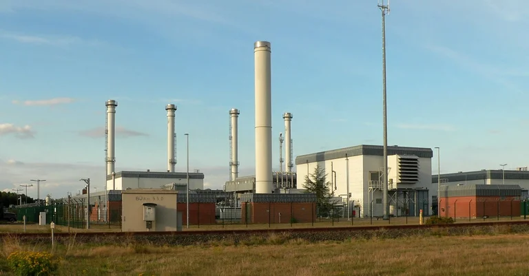 Vorschaubild: Gefüllte Gasspeicher: Wie lange reicht das Gas in Deutschland?