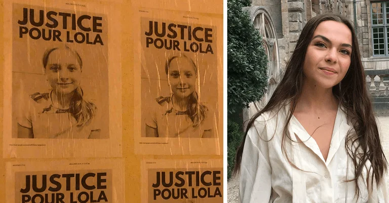 Vorschaubild: Mordfall Lola: „Bei diesem Fall habe ich ein paar Mal geweint“