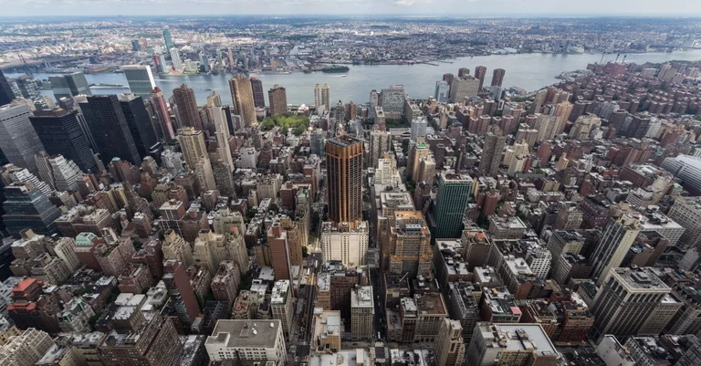 Vorschaubild: „Migranten-Notstand“ in New York