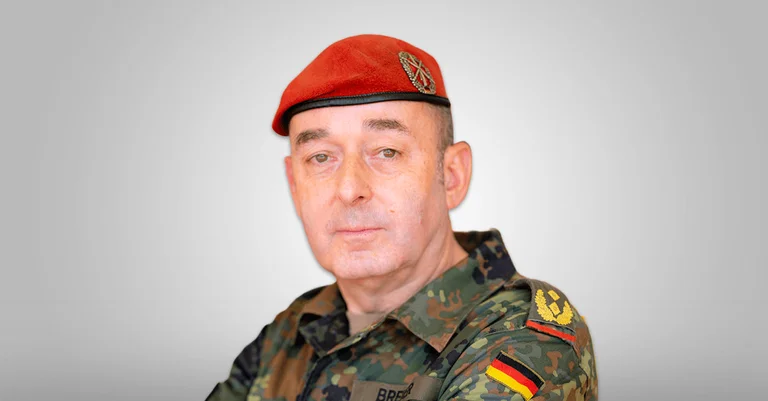 Vorschaubild: Bundeswehr-General: „Die Ukraine muss diesen Krieg gewinnen!“