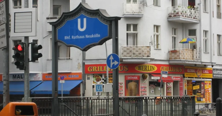 Vorschaubild: „Die Not ist schon ziemlich groß“: Sozialamt Neukölln muss schließen