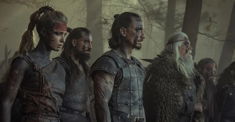 Vorschaubild: Barbaren zurück auf Netflix: „Wir kämpfen für unser Land“