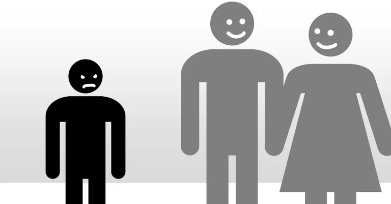 Vorschaubild: Gespräch mit einem Incel: „Incel zu sein bedeutet für mich nicht, keinen Sex zu haben“