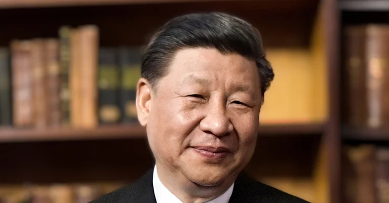 Vorschaubild: Parteitag in China: Vom Prinzling zum Kaiser