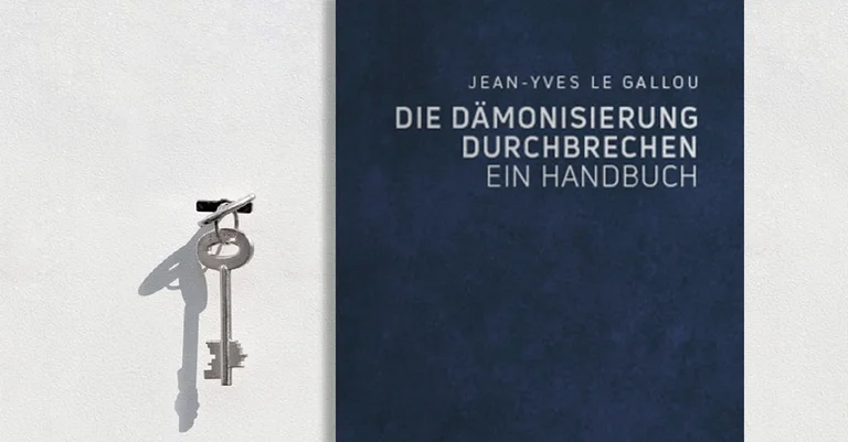 Vorschaubild: Rezension: Die Dämonisierung durchbrechen
