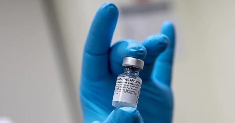 Vorschaubild: Pfizer will Preis für CoV-Impfstoff deutlich erhöhen