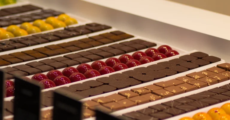 Vorschaubild: Hohe Energiepreise: Schokoladenhersteller Wergona  kündigt höhere Preise an