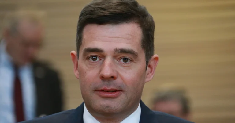 Vorschaubild: Ende der „Brandmauer“?: CDU-Politiker Mohring gegen Ausgrenzung der AfD