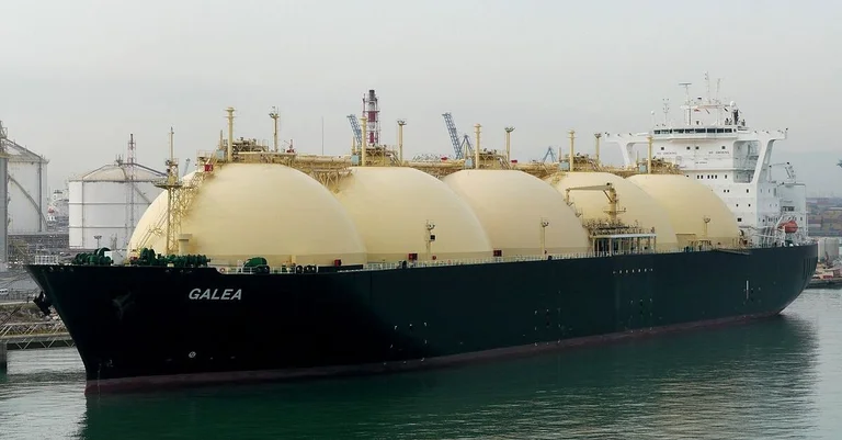 Vorschaubild: Katar wird Deutschlands neuer Flüssiggas-Lieferant