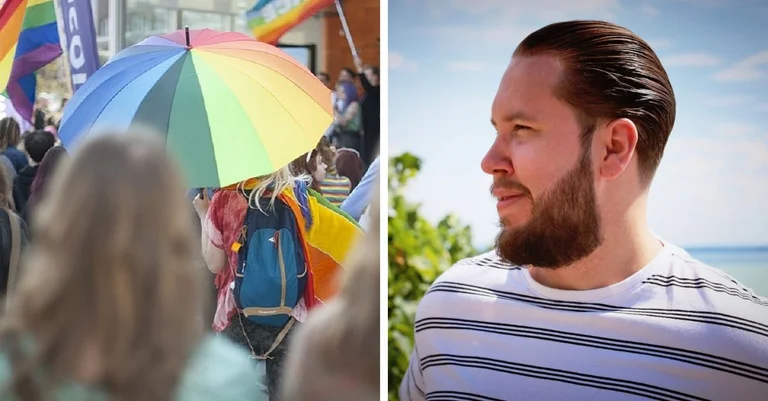 Vorschaubild: „Wokeness“ als Neoamerikanismus: Ex-JA-Chef Neumann auf Spurensuche