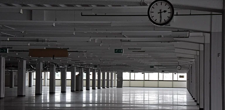 Vorschaubild: Vorarlberg verwirft Pläne für Asyl-Großquartier