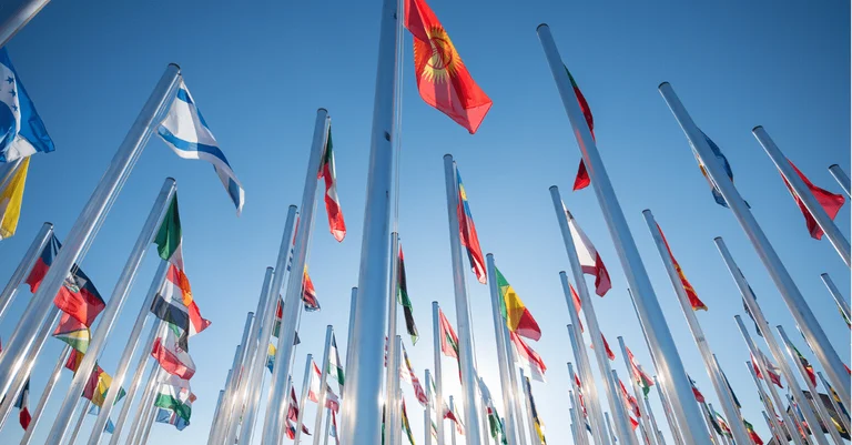 Vorschaubild: US-Soziologe Carl: Die Ära der westlichen Hegemonie endet