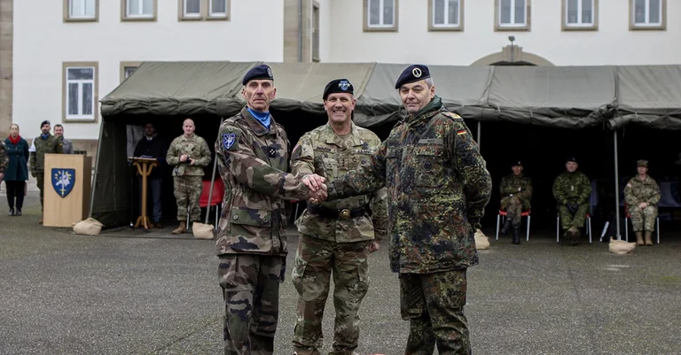 Vorschaubild: Keine Landesverteidigung möglich: Bundeswehrgeneral zieht düstere Bilanz