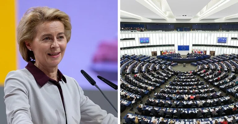 Vorschaubild: Versorgungsansprüche der EU-Politiker auf historischem Höchststand