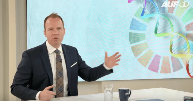 Vorschaubild: Alternativer Sender gründet neues Nachrichten-Portal