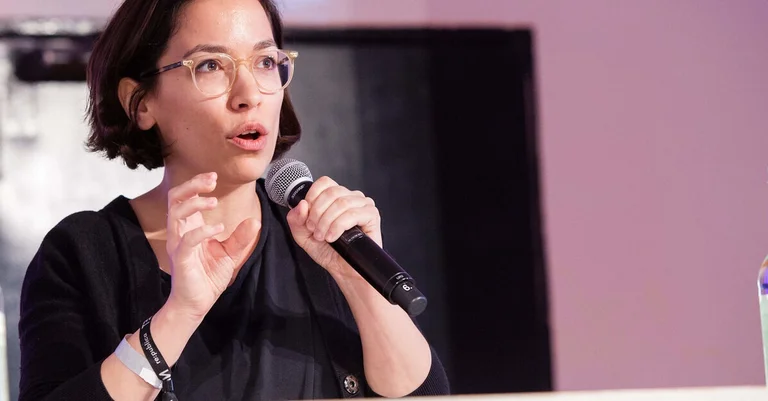 Vorschaubild: Feministische Digitalpolitik: „Superrr Lab“ will gerechte und diverse digitale Zukunft