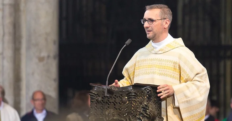 Vorschaubild: Deutsche Kirchen sprechen sich für „mutigere EU-Einwanderungspolitik“ aus