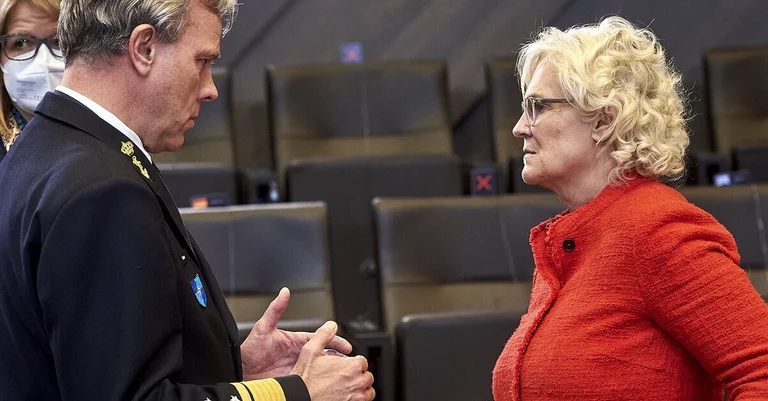 Vorschaubild: Kostenfalle F-35? Krisensitzung im Verteidigungsministerium