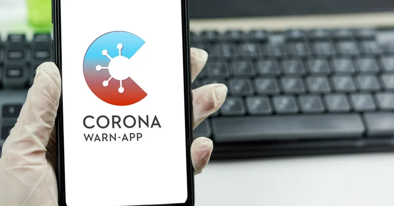 Vorschaubild: Kostenexplosion bei Corona-Warn-App