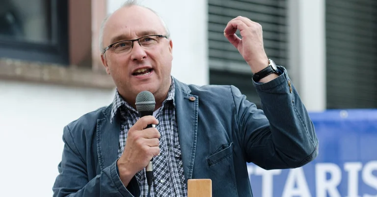 Vorschaubild: AfD-Politiker „nicht mehr tragbar“ für Richterposten