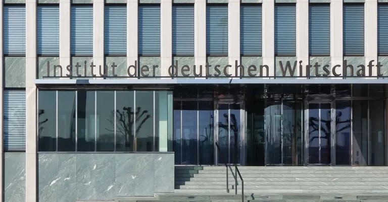 Vorschaubild: Deutschland in der Dauerkrise? - Ernüchternde Prognosen für 2023