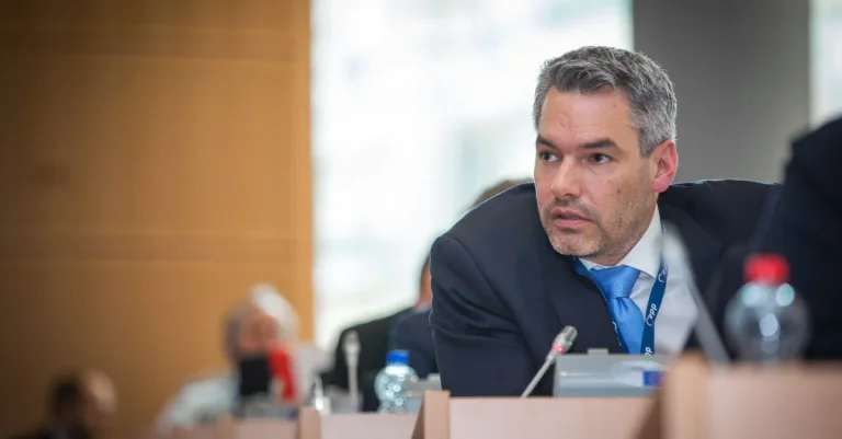 Vorschaubild: ÖVP will Grenzzaun in Bulgarien