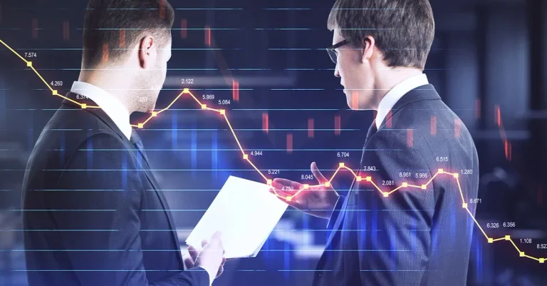 Vorschaubild: Historische Krise: Realität weit „düsterer“ als Experten-Prognosen