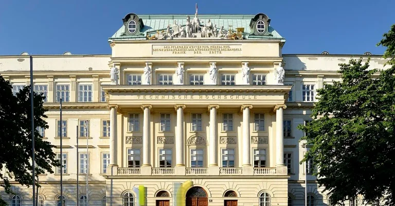 Vorschaubild: TU Wien schränkt Uni-Betrieb vor Weihnachten ein