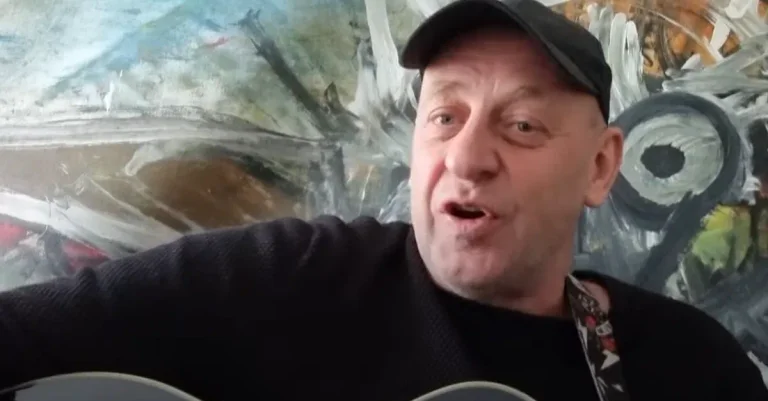 Vorschaubild: Alf Poier singt gegen „Genderwahn“ an