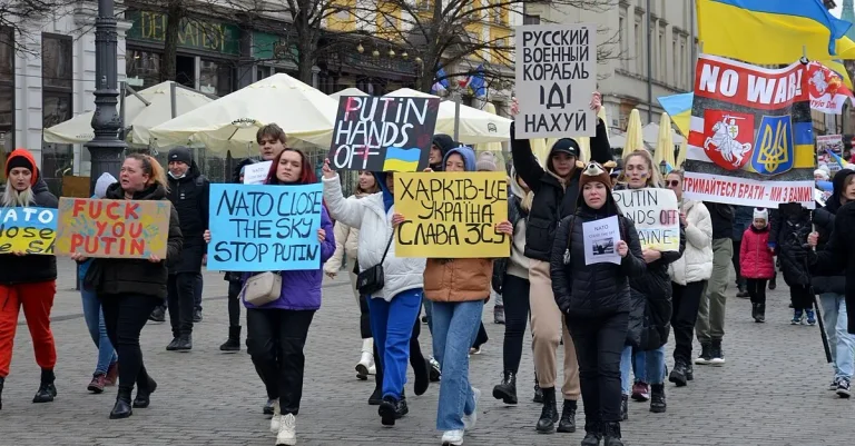 Vorschaubild: Dorf nach Problemen mit Migranten an der Belastungsgrenze
