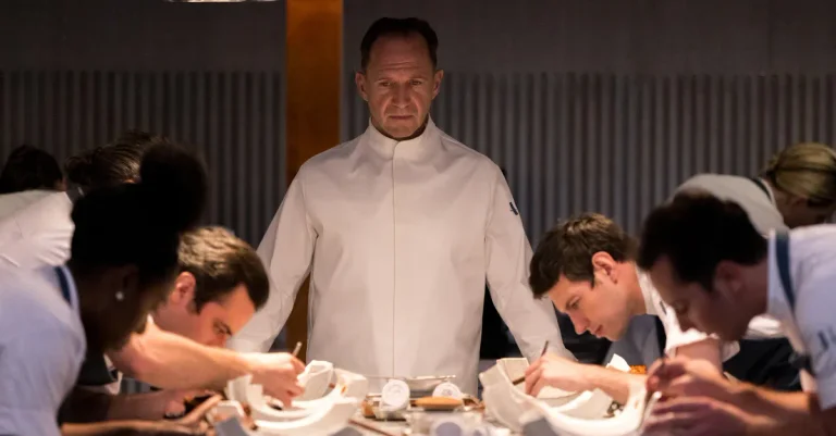 Vorschaubild: „The Menu“ – Ein Krimi-Dinner mit Biss