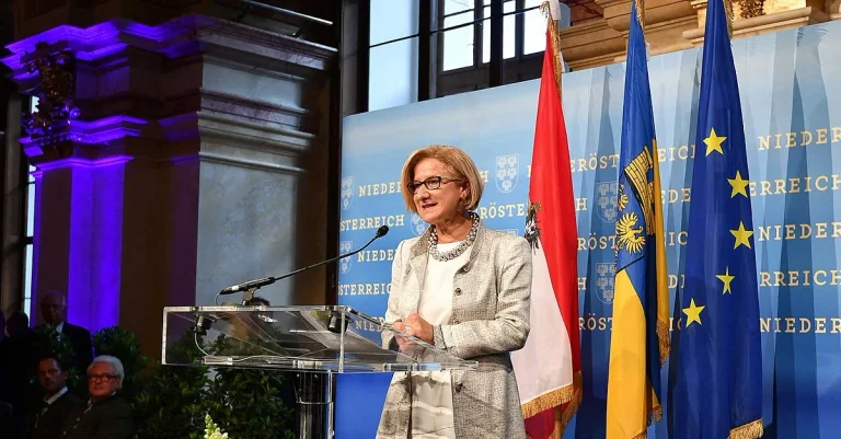 Vorschaubild: ÖVP auf der Flucht vor dem schwarzen „tiefen Staat“