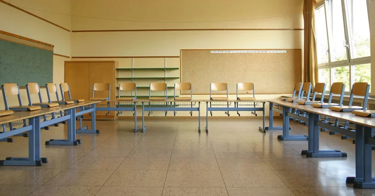 Vorschaubild: Lehrerpräsident fordert Migrantenquote für Schulklassen und erntet Kritik