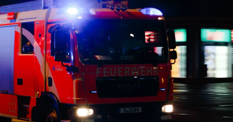 Vorschaubild: Silvester-Chaos in Berlin