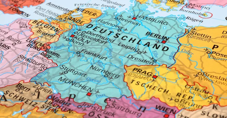 Vorschaubild: Standort Deutschland auf den letzten Rängen