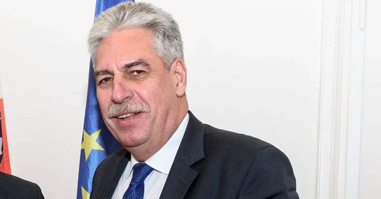 Vorschaubild: Ermittlungen gegen Ex-Finanzminister Schelling