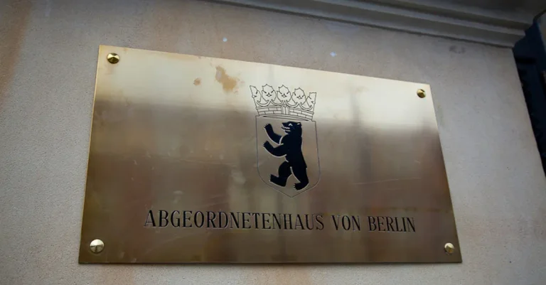 Vorschaubild: AfD auf dem Vormarsch, CDU auf Platz 1