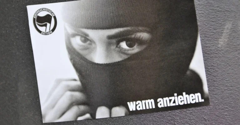 Vorschaubild: Linksextreme Gewalttäter werden vom Steuerzahler finanziert