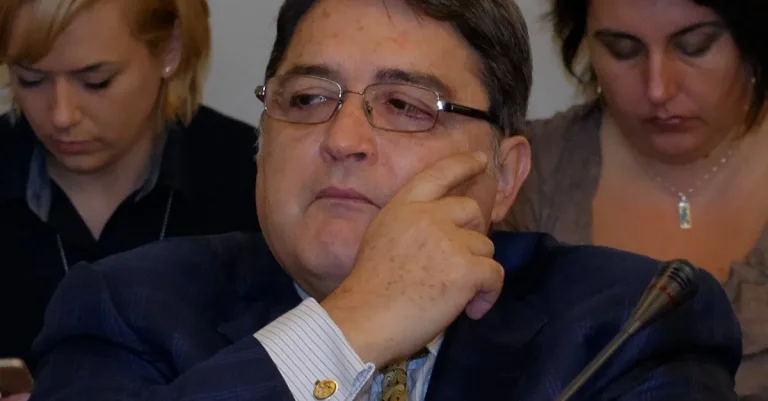 Vorschaubild: Rumäniens Botschafter wieder in Wien