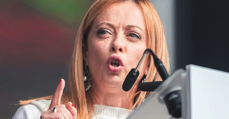 Vorschaubild: Italien ruft Notstand aus