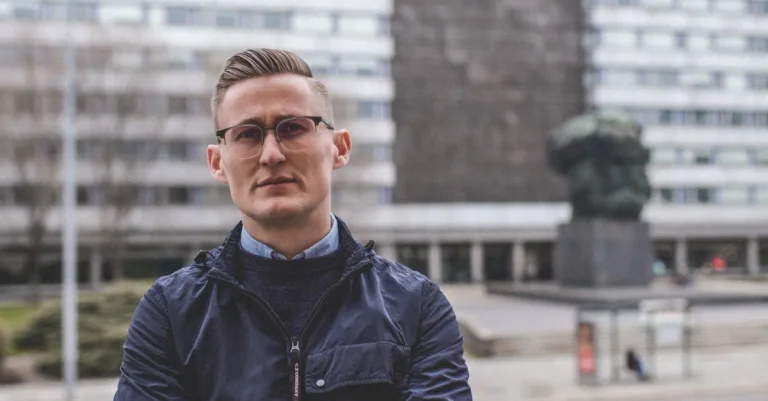 Vorschaubild: „Wir erleben womöglich die permanente Krise als neue Normalität“