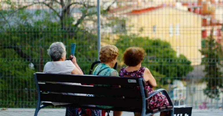 Vorschaubild: Jeder dritten Frau in Deutschland droht Altersarmut