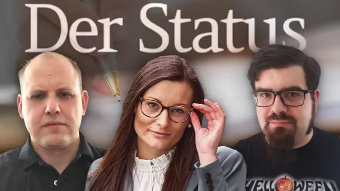 Vorschaubild: Wochenblick-Redakteure gründen neues Medium