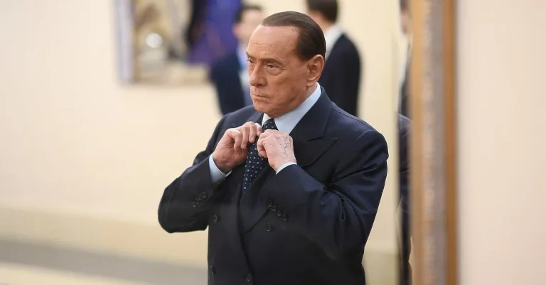 Vorschaubild: Berlusconi plädiert für konservative Einheitspartei